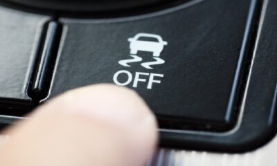 traction control car