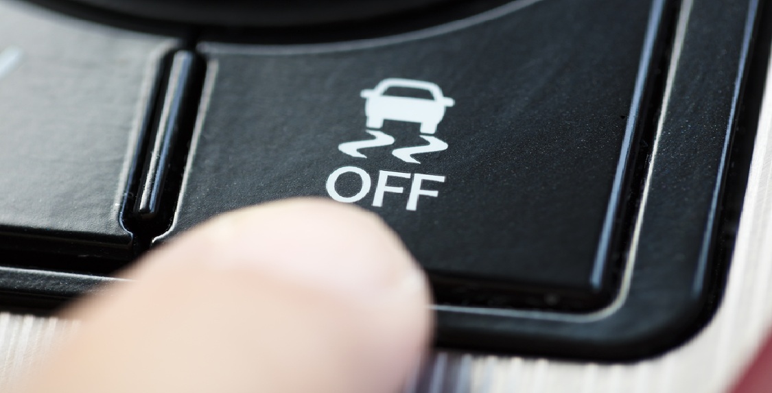 traction control car