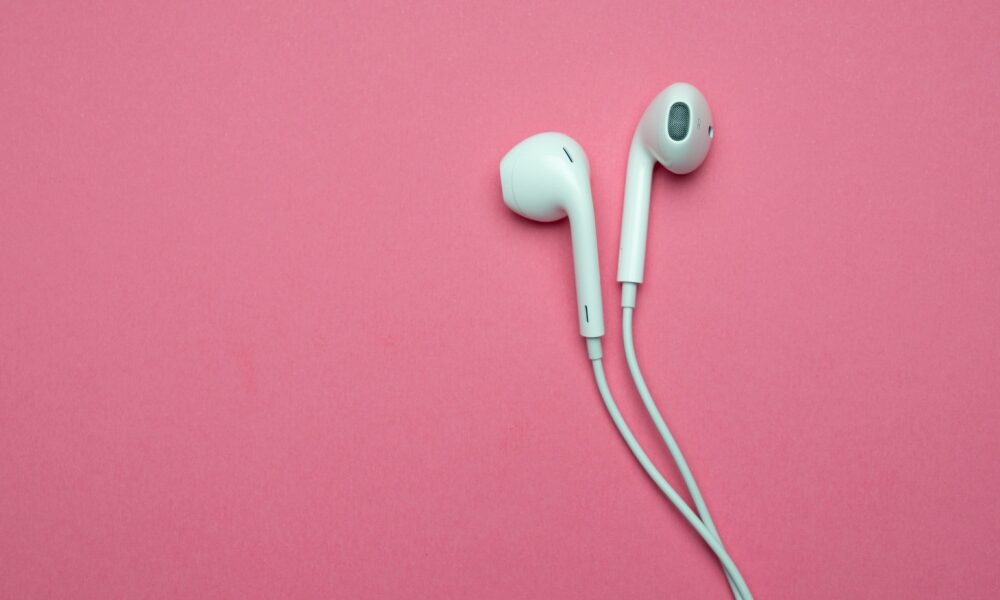 Cable earpods