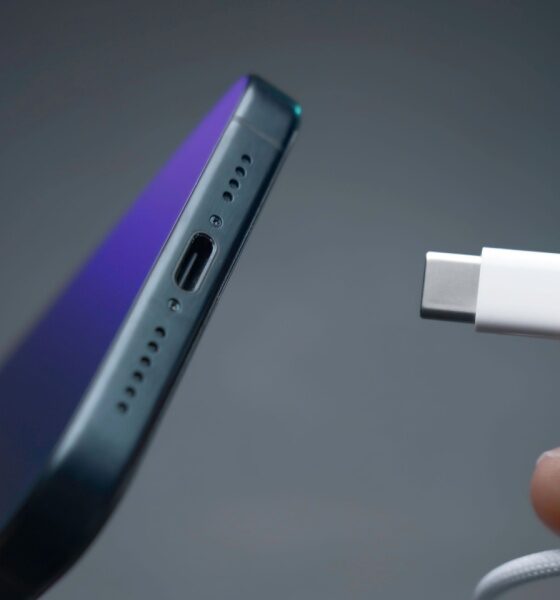 USB-C Cable