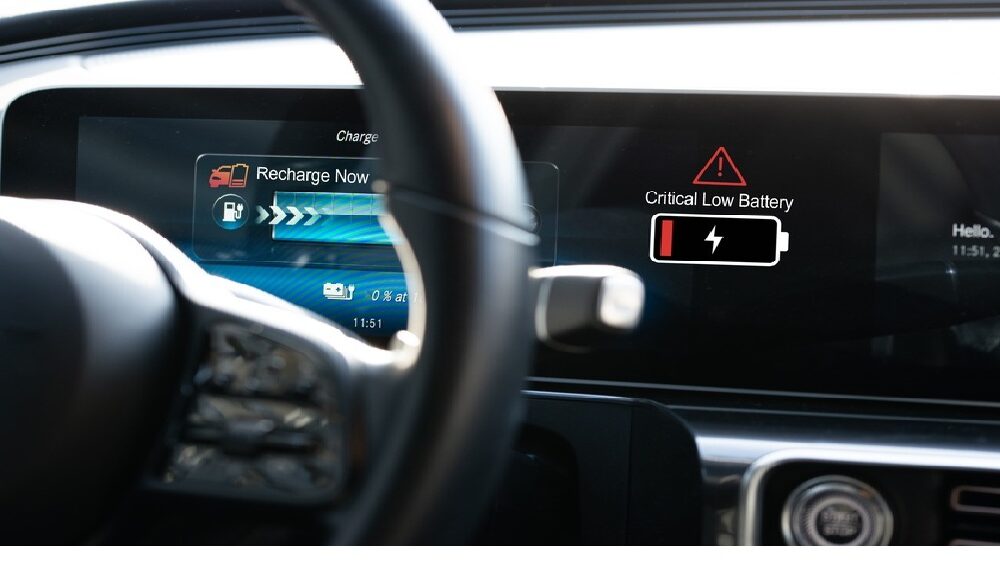 electric car range 1