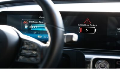 electric car range 1