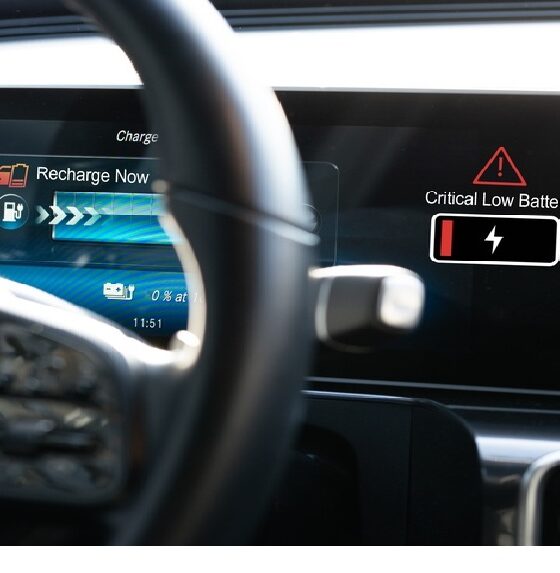 electric car range 1