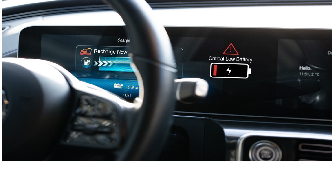 electric car range 1