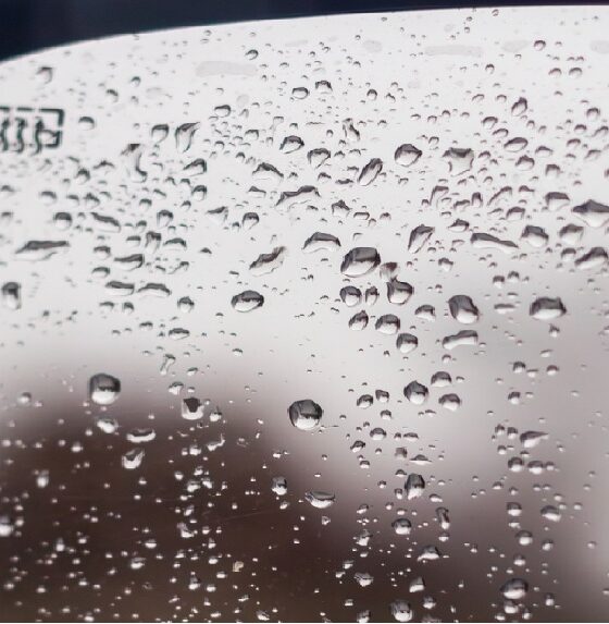 heated rear view mirrors