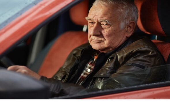 old man driving 2
