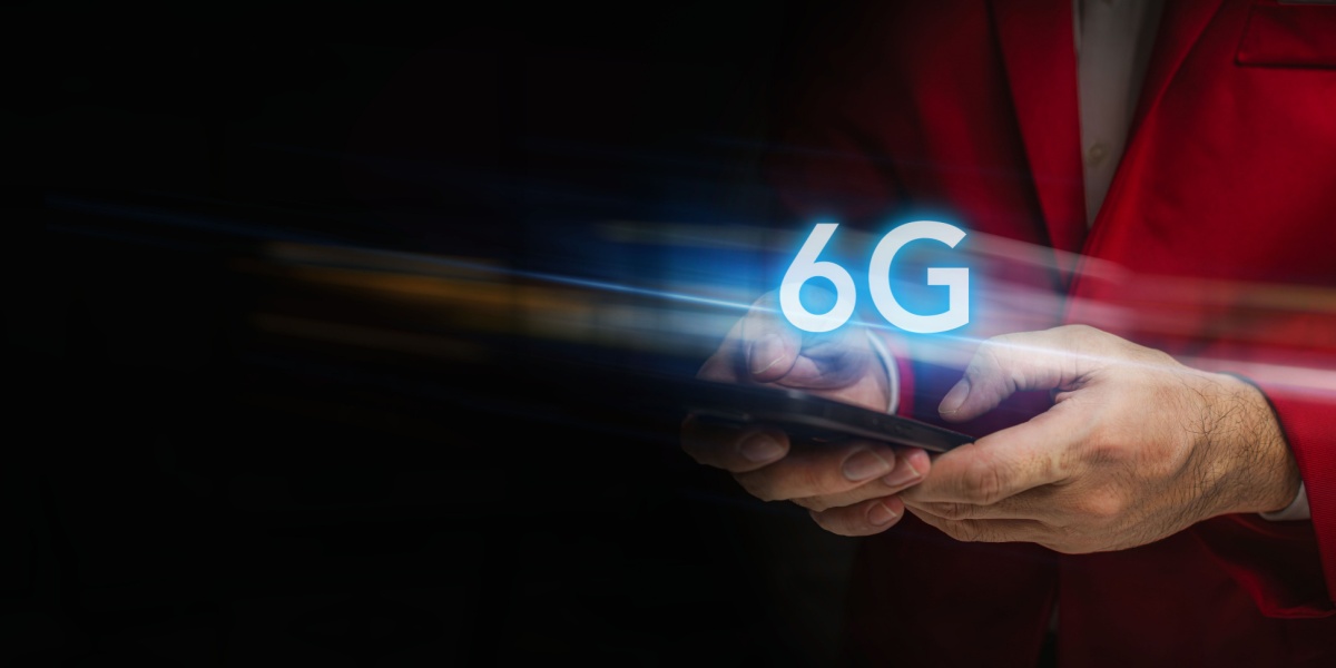 6G network