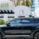 Kia Telluride car