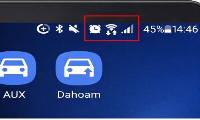 Pile mobil wifi