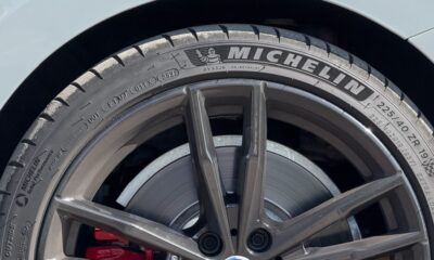 Car tires michelin tire