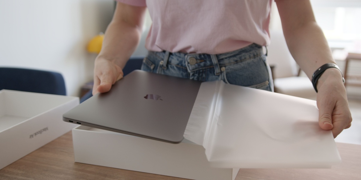 new computer macbook