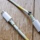 Broken USB-C charger