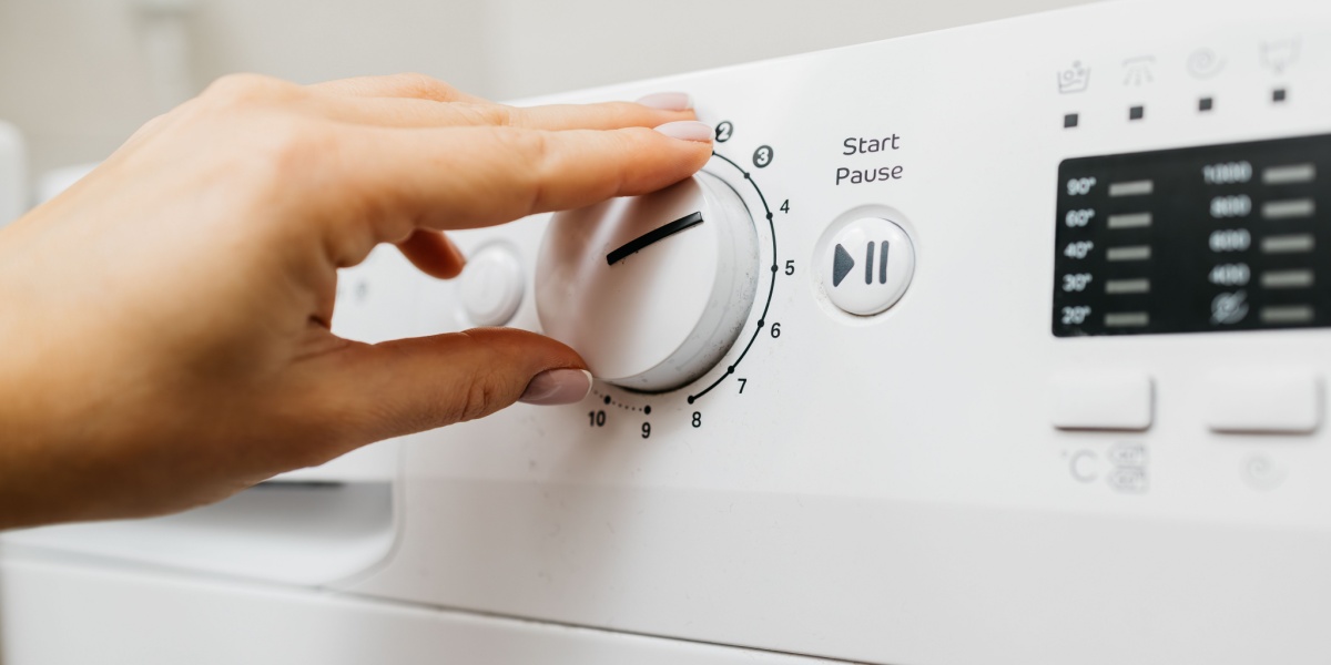 Dryer, tørretumbler, laundry