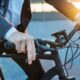 Electric cycle, elcykel