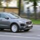 Jaguar E-pace, car