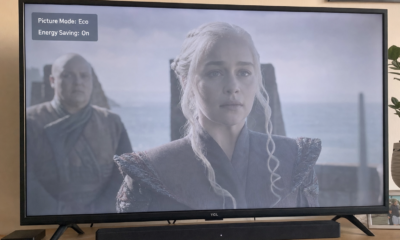 Denne TV-innstillingen ødelegger bildet ditt, og du har den sannsynligvis aktivert