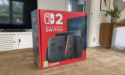 Switch 2 blir dyrere: Nintendo varsler global prisøkning, og Norge slipper ikke unna