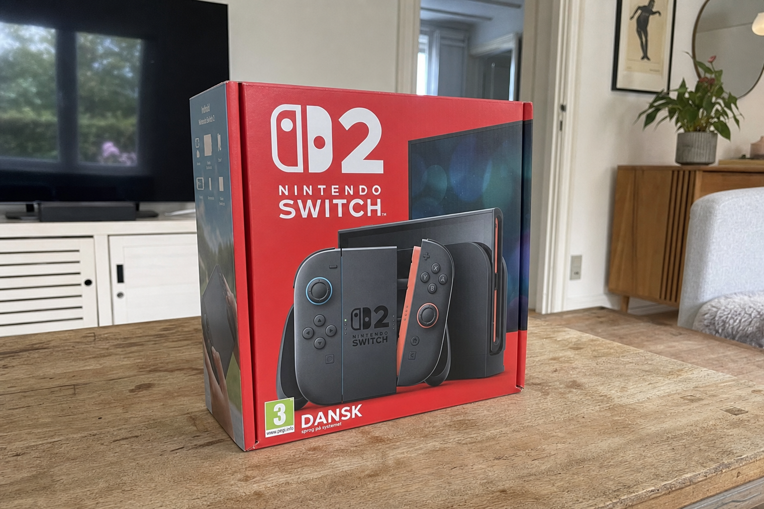 Switch 2 blir dyrere: Nintendo varsler global prisøkning, og Norge slipper ikke unna