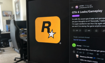 GTA 6-fansen har fått nok: Ny lekkasje peker mot tredje trailer denne uken