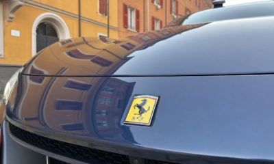 Ferraris elbil-debut blir hatobjekt: Aksjen stuper etter Luce-fadese