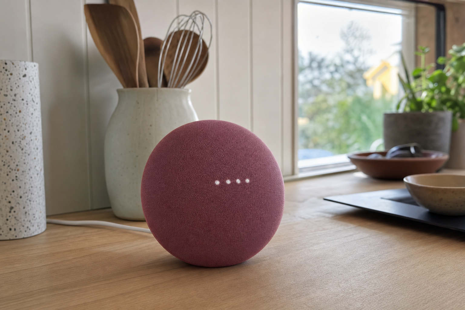 Google bekrefter Norge i første lanseringsbølge: Gemini-høyttaler til 916 kroner kommer i vår