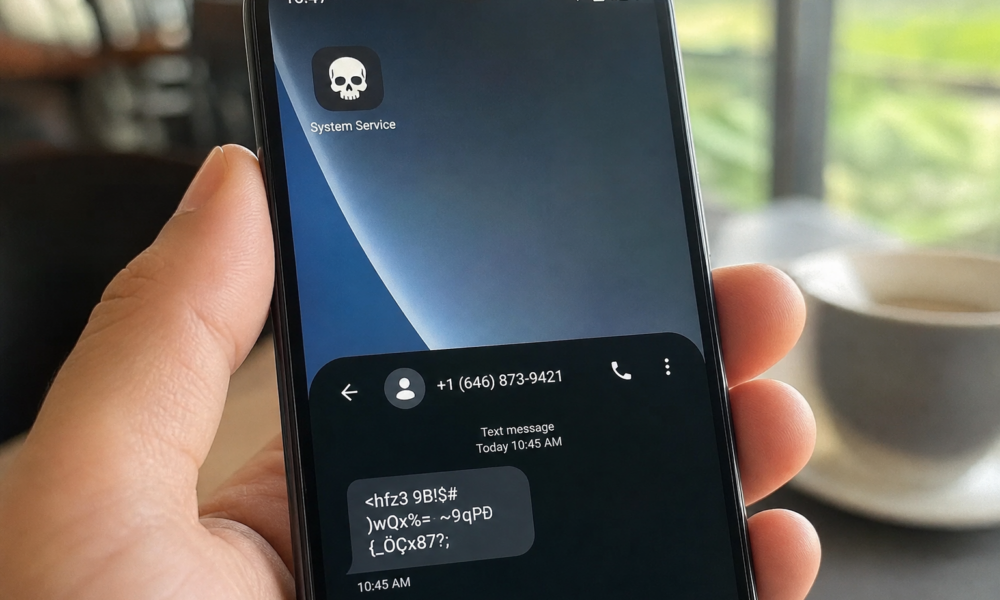 Slik oppdager du om mobilen din er hacket: Disse sju tegnene skal du følge med på