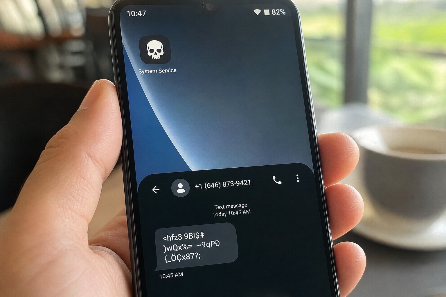 Slik oppdager du om mobilen din er hacket: Disse sju tegnene skal du følge med på