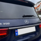 Ny elektrisk Mercedes GLB klar for Norge: Syv seter og pris fra 639.900 kroner