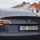 Tesla tilbakekaller 218 868 biler etter ryggekamera-feil: Slik sjekker du om din er rammet