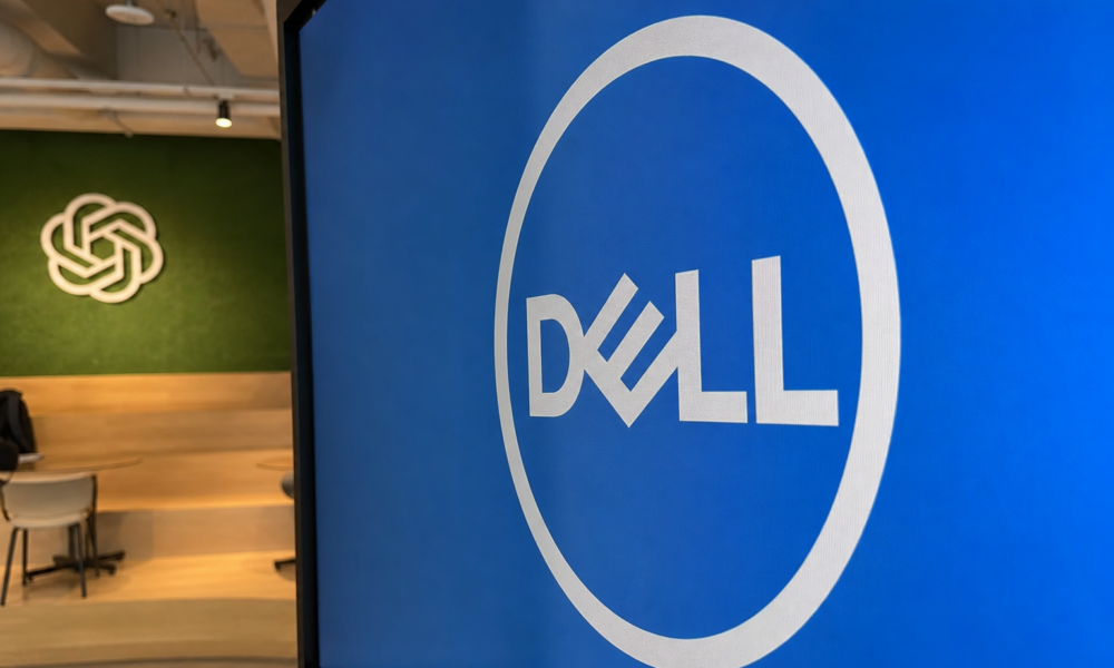 OpenAI inngår avtale med Dell: Codex flyttes ut av skyen og hjem til bedriftene