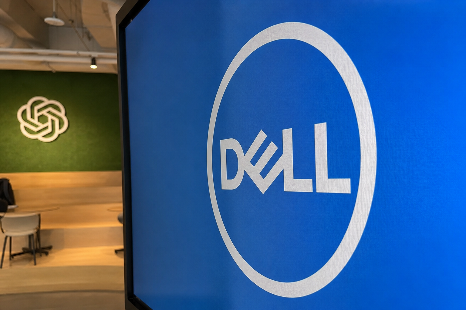 OpenAI inngår avtale med Dell: Codex flyttes ut av skyen og hjem til bedriftene