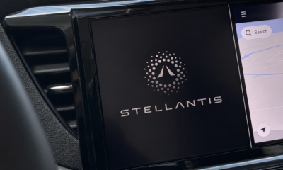 Stellantis satser på lærende AI: Wayve-teknologi skal kjøre Fiat, Peugeot og Jeep fra 2028