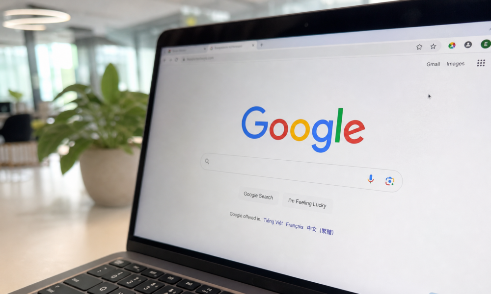 Google bekrefter Aluminium OS: Android-laptop med Gemini overtar for Chromebook i butikk