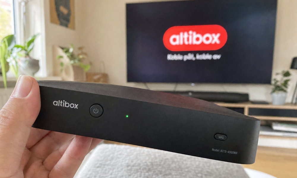 Altibox-kunder får regningshopp i mai: Slik kutter du TV-pakken nå