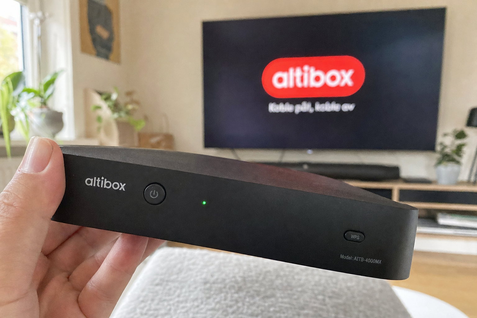 Altibox-kunder får regningshopp i mai: Slik kutter du TV-pakken nå