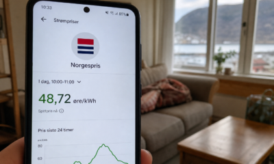 Norgespris på 50 øre: Stadig flere bytter i mai