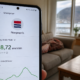Norgespris på 50 øre: Stadig flere bytter i mai