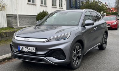 BYD slo Tesla i Storbritannia uten støtte, i Norge er kineseren snart blant de få under momsgrensen