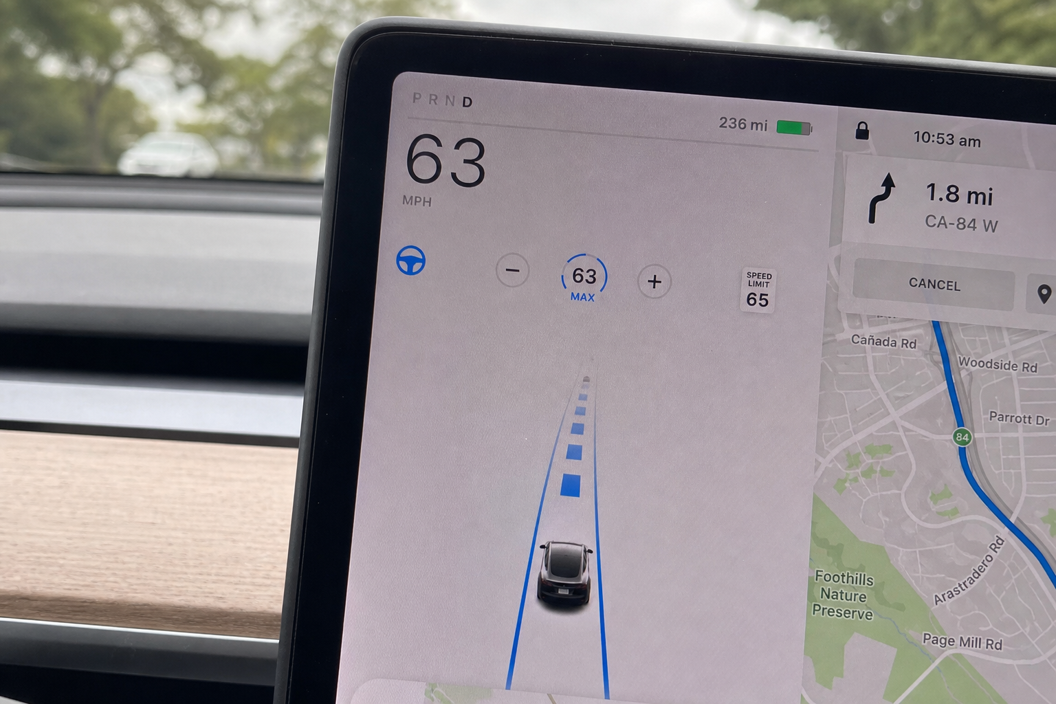 Reuters-avsløring: Teslas FSD-sikkerhetstall bygger på data selv ansatte ikke stoler på