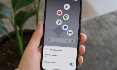 Slik blir Android 17: Bobler, skjulte app-navn og Gemini som handler for deg