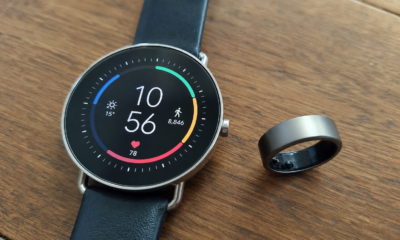 Pebble er tilbake med to ukers batteritid til 199 dollar, og en notatring til 75