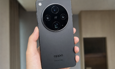 Dette får du i OPPO Find X9 Ultra som iPhone 17 Pro Max og Galaxy S26 Ultra ikke kan matche
