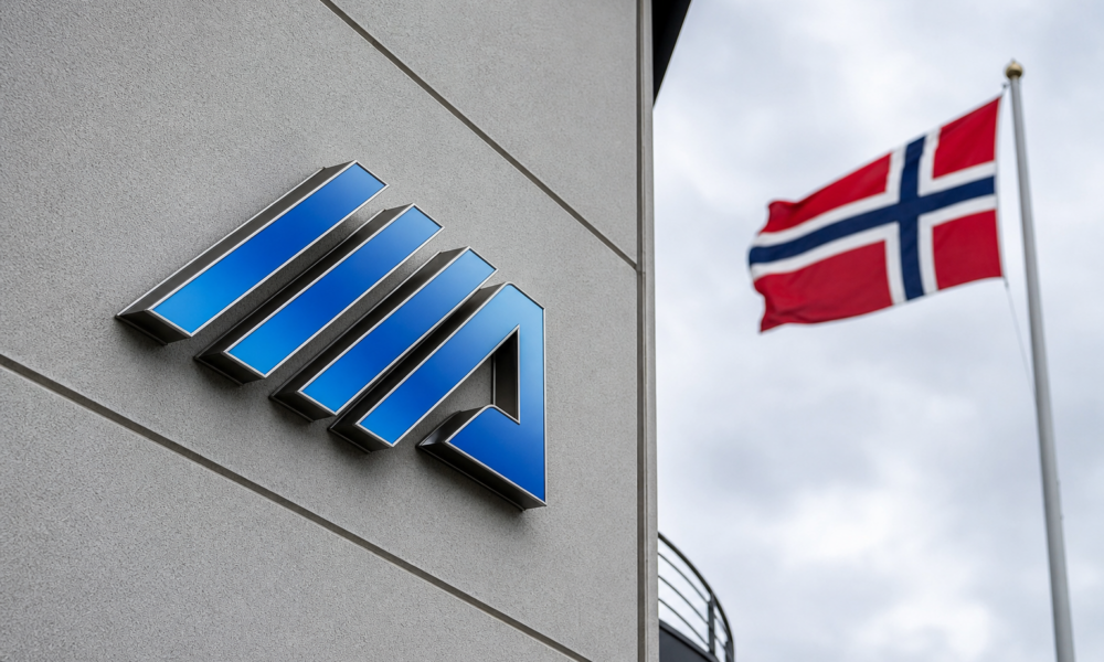 Alpine åpner i Norge: To elektriske sportsbiler fra 399 900 kroner