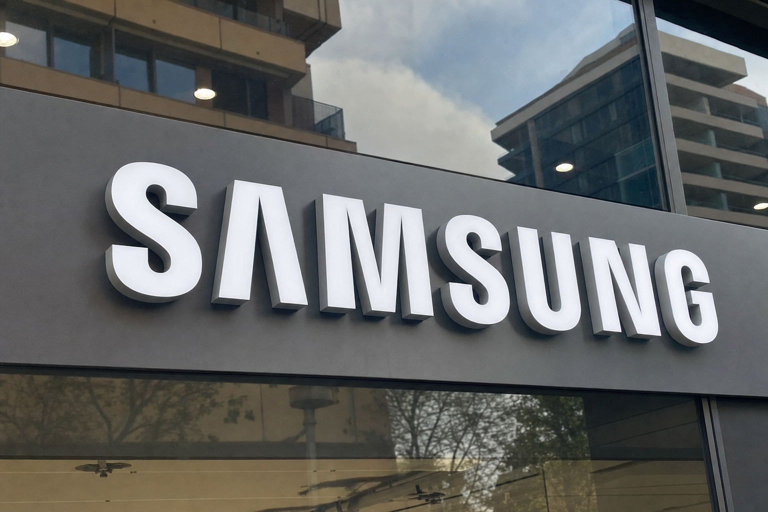 Galaxy Z Fold 8 lekket: Samsung fikser endelig den største svakheten