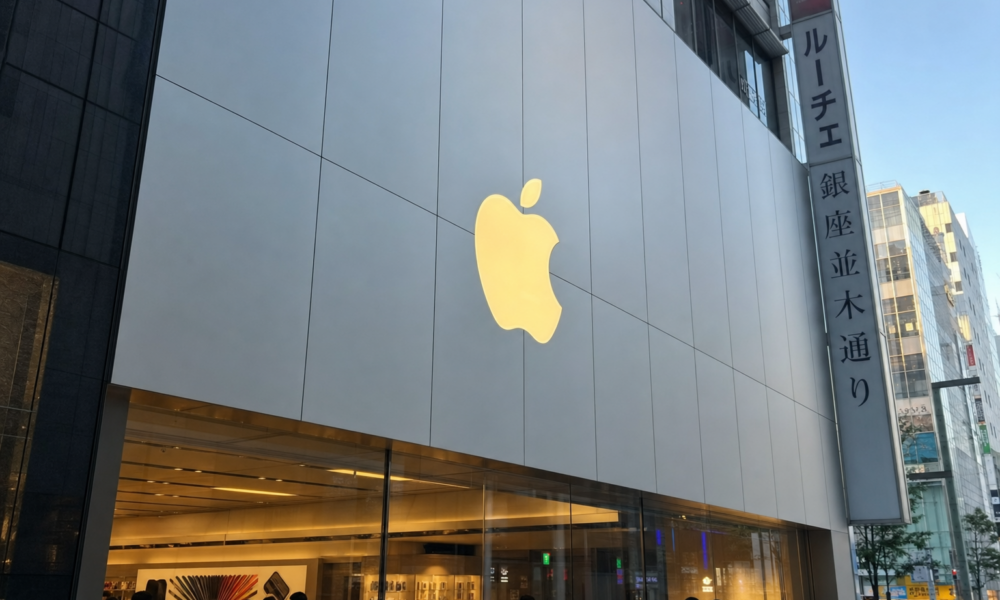 Apple planlegger sin første sammenleggbare iPhone, kan koste mer enn 18.500 NOK