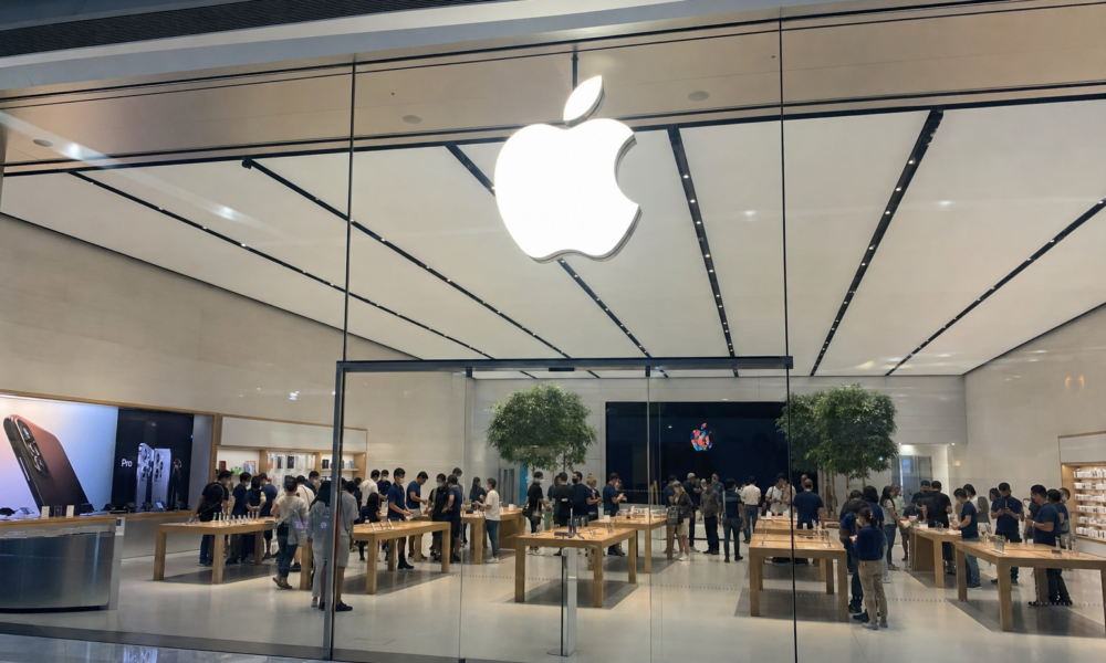 Kjøper du iPhone 17? Da venter fire Apple-tjenester gratis i tre måneder
