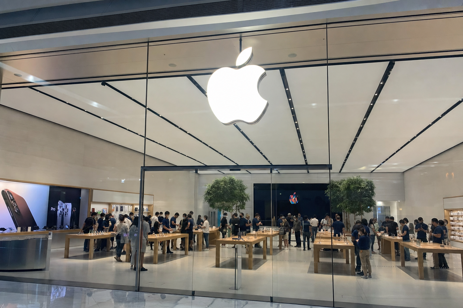 Kjøper du iPhone 17? Da venter fire Apple-tjenester gratis i tre måneder