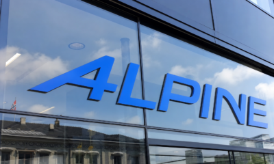 Alpine ruller inn i Norge i juni: A290 starter på 399 900 kroner