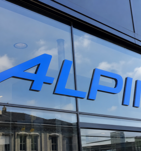 Alpine ruller inn i Norge i juni: A290 starter på 399 900 kroner