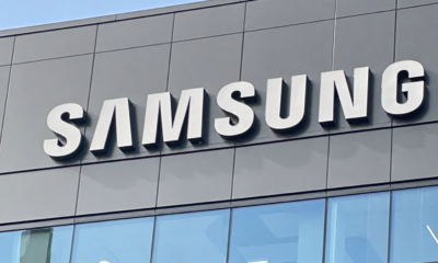 Samsung dropper det smale designet: Galaxy Z Fold 8 Wide får helt nytt format